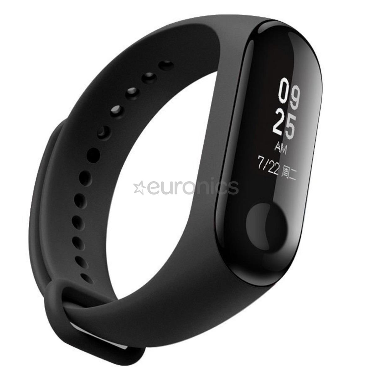 Activity tracker MI Band3, Xiaomi
