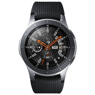 Viedpulkstenis Galaxy Watch, Samsung (46 mm)