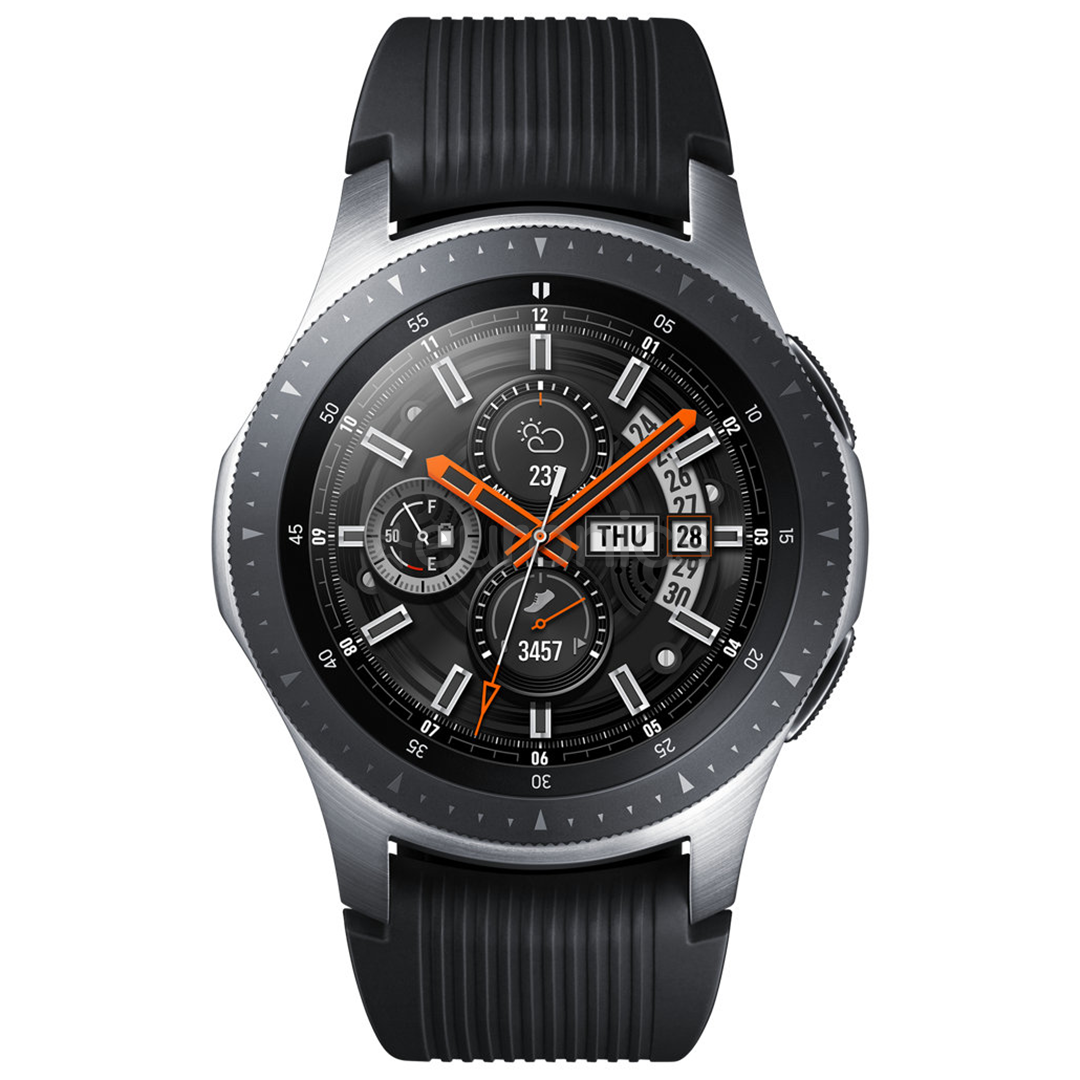 Viedpulkstenis Galaxy Watch, Samsung (46 mm)