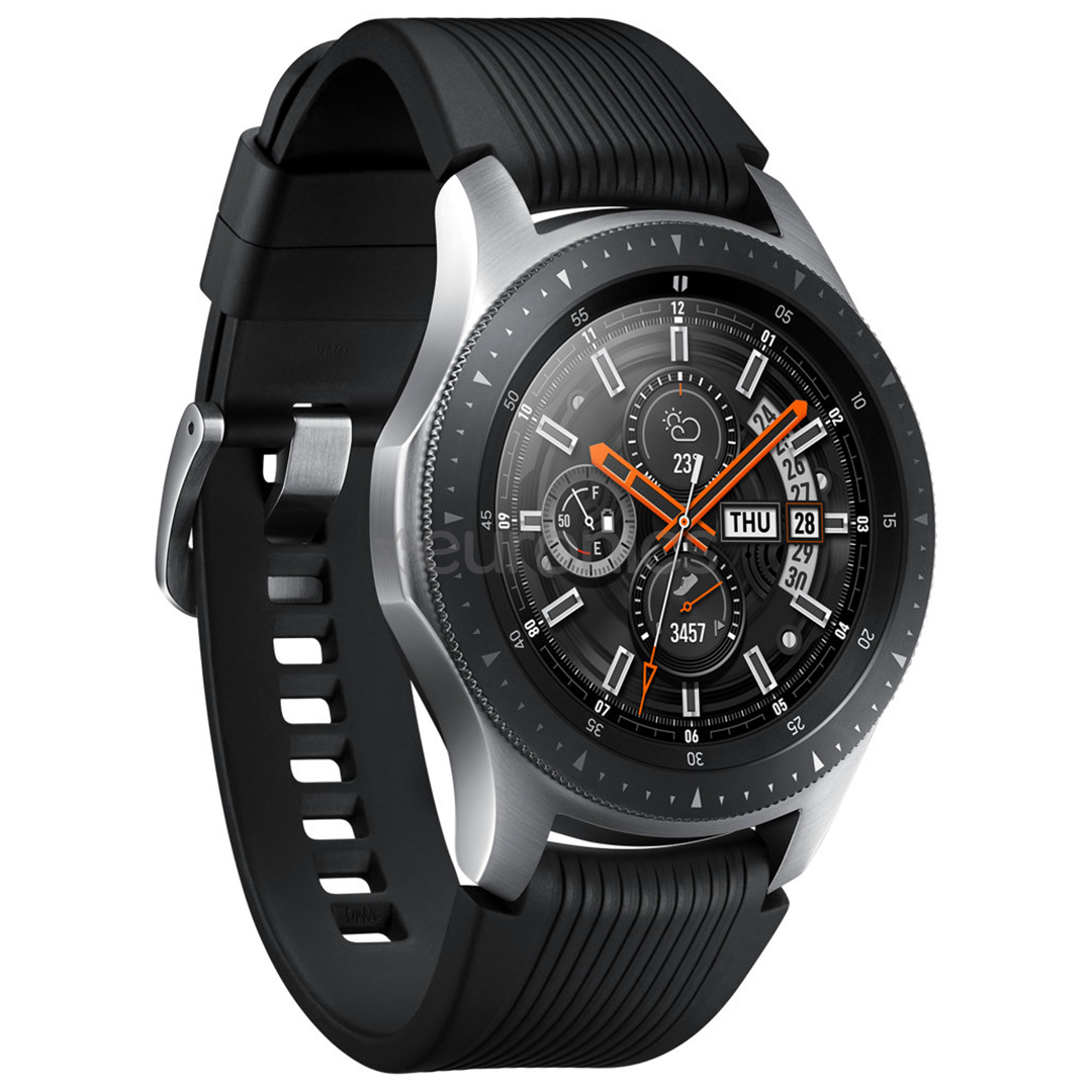 Viedpulkstenis Galaxy Watch, Samsung (46 mm)