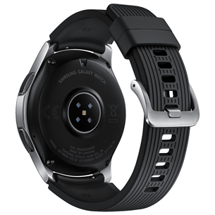 Смарт-часы Samsung Galaxy Watch (46 мм)