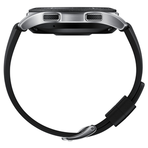 Смарт-часы Samsung Galaxy Watch (46 мм)