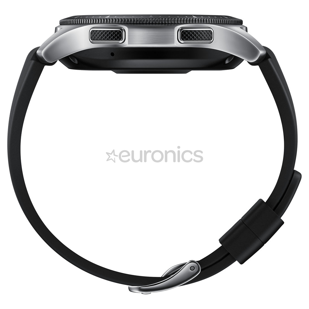 Viedpulkstenis Galaxy Watch, Samsung (46 mm)