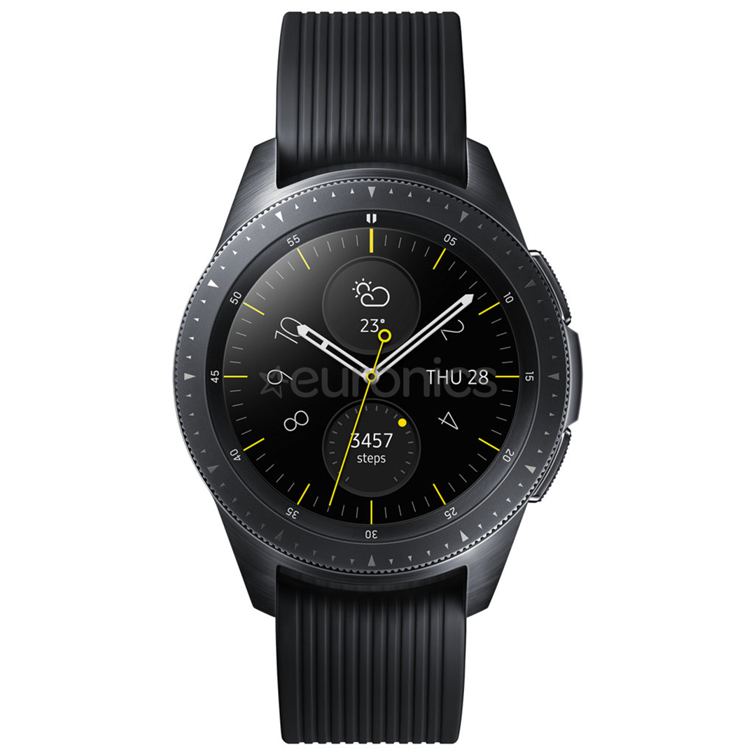 Viedpulkstenis Galaxy Watch, Samsung (42 mm)