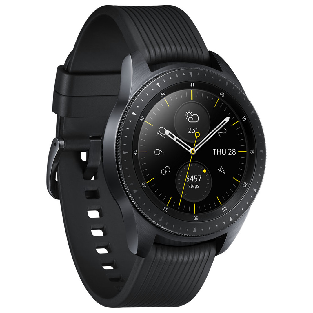 Viedpulkstenis Galaxy Watch, Samsung (42 mm)