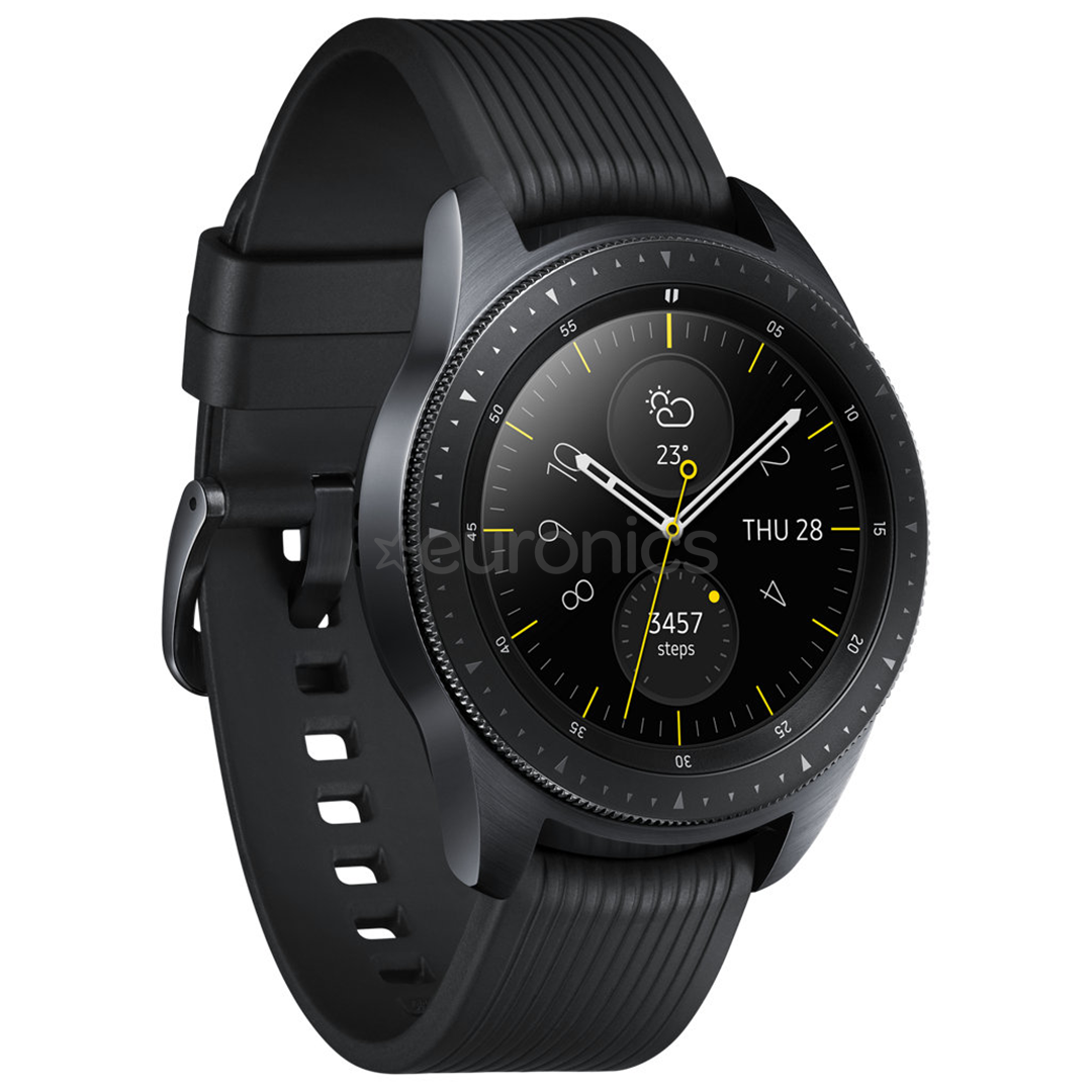 Viedpulkstenis Galaxy Watch, Samsung (42 mm)