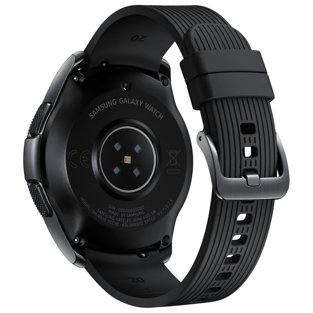 Viedpulkstenis Galaxy Watch, Samsung (42 mm)