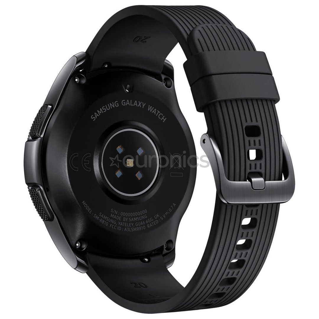 Viedpulkstenis Galaxy Watch, Samsung (42 mm)