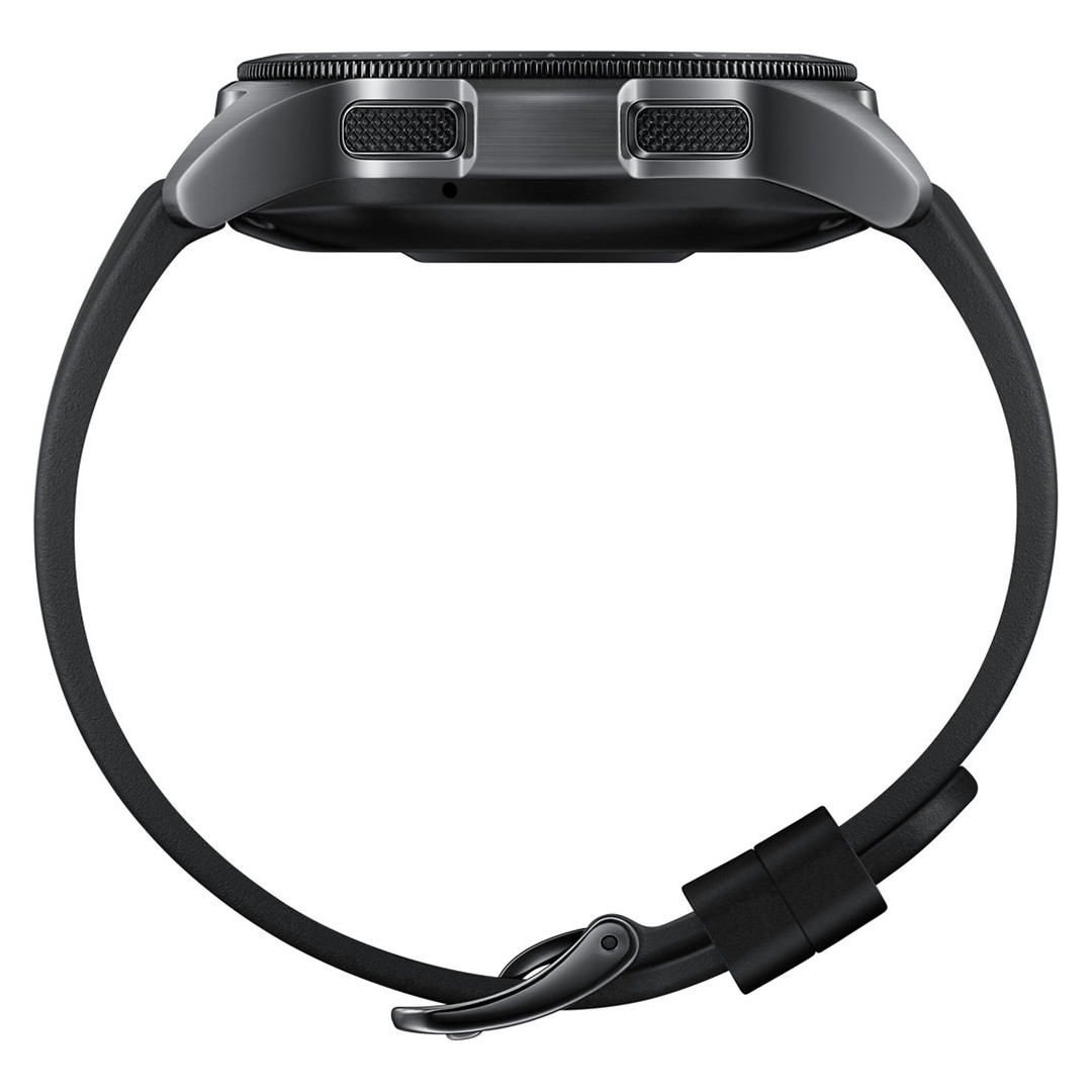 Viedpulkstenis Galaxy Watch, Samsung (42 mm)
