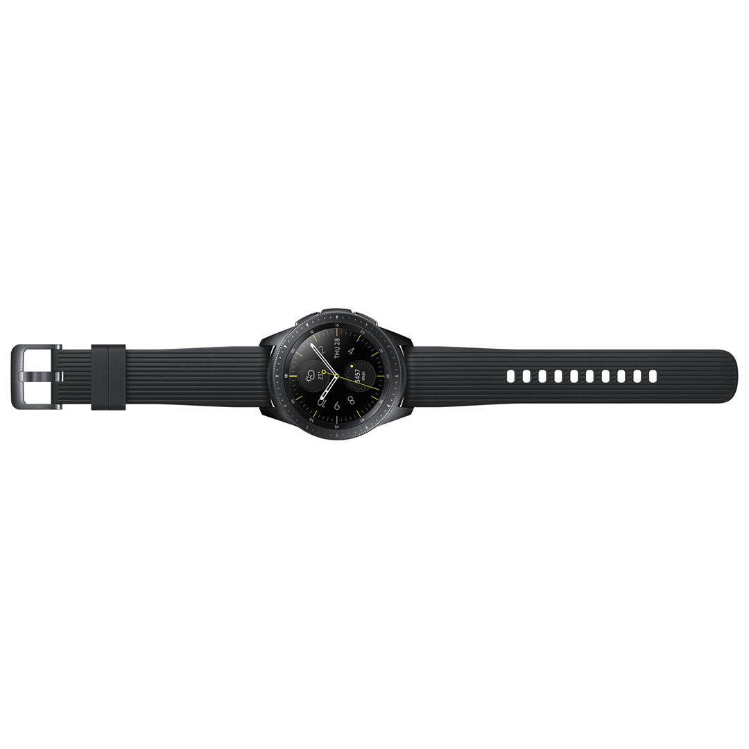 Viedpulkstenis Galaxy Watch, Samsung (42 mm)