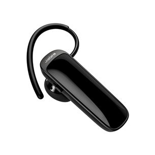 Jabra Talk 25, melna - Bluetooth brīvroku ierīce