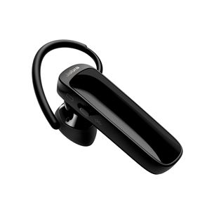 Jabra Talk 25, melna - Bluetooth brīvroku ierīce