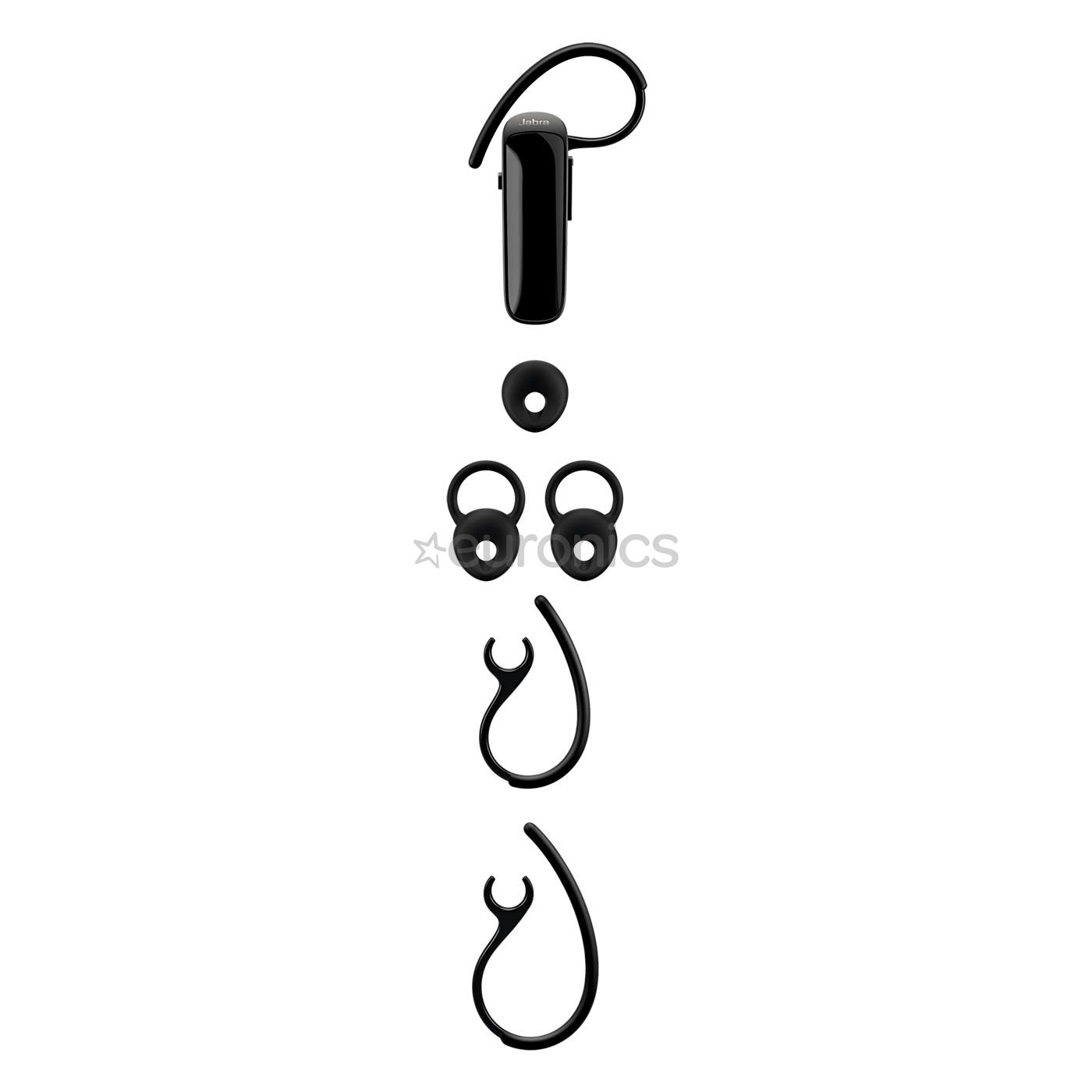 Jabra Talk 25, black - Hands-Free Device