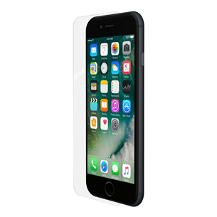 Защитное стекло InvisiGlass Ultra для iPhone 6/6s/7/8, Belkin