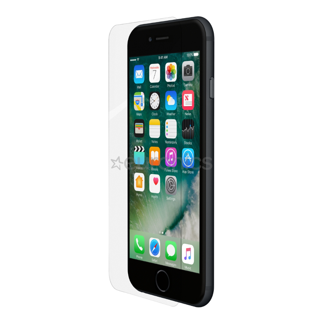 Aizsargstikls InvisiGlass Ultra priekš iPhone 6/6s/7/8, Belkin