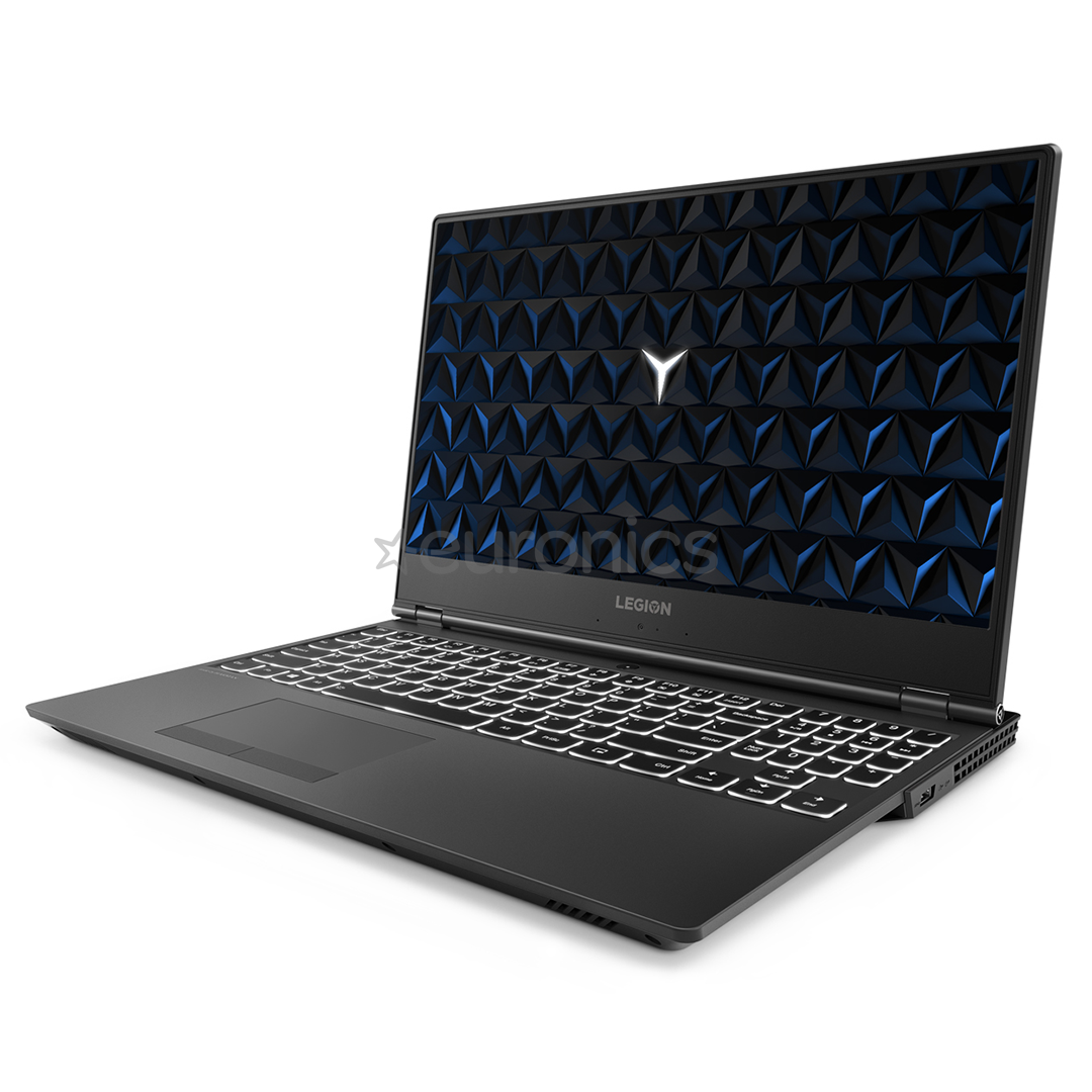 Portatīvais dators Legion Y530-15ICH, Lenovo