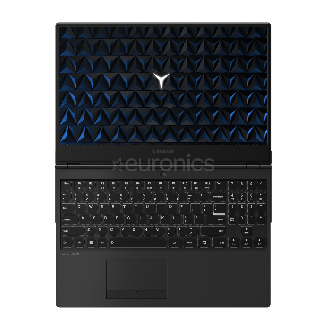 Portatīvais dators Legion Y530-15ICH, Lenovo