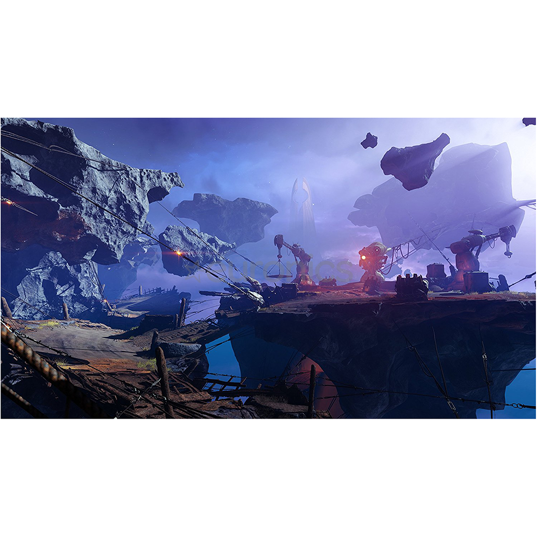 Spēle priekš Xbox One, Destiny 2: Forsaken Legendary Edition