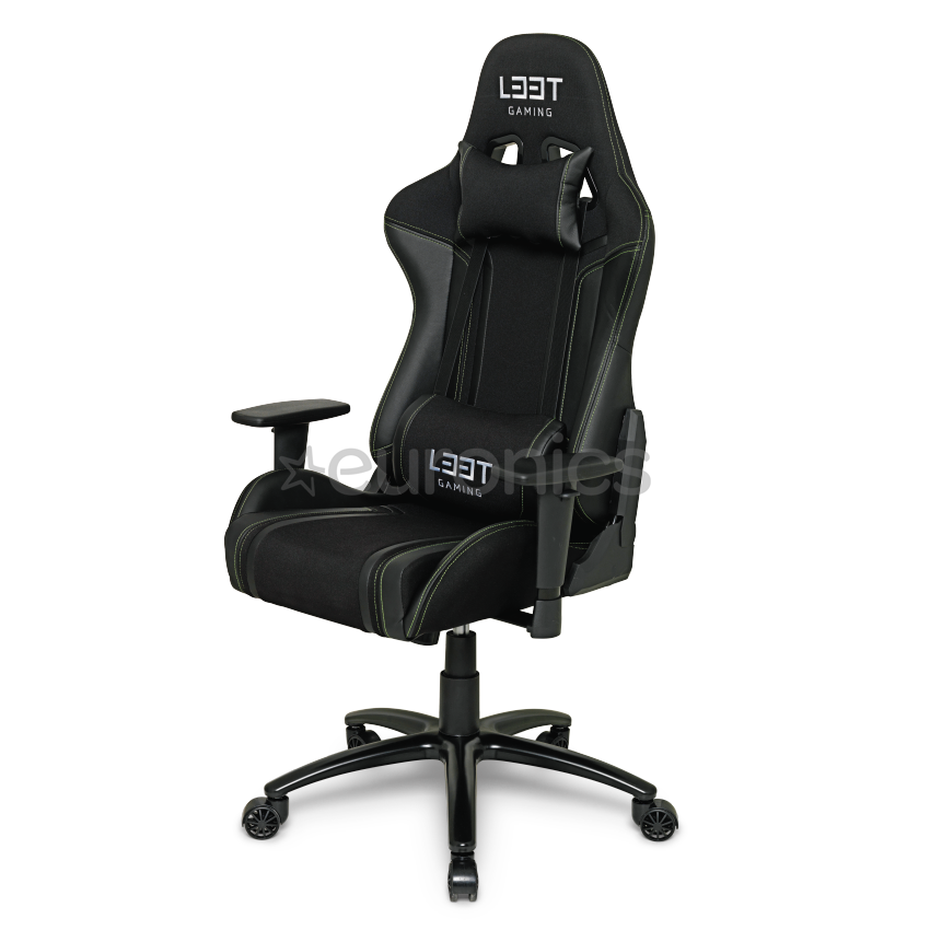 Datorkrēsls spēlēm Elite V3, EL33T