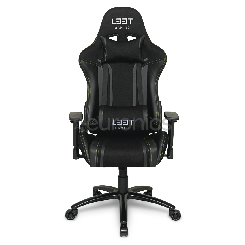 Datorkrēsls spēlēm Elite V3, EL33T