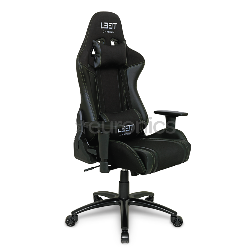 Datorkrēsls spēlēm Elite V3, EL33T