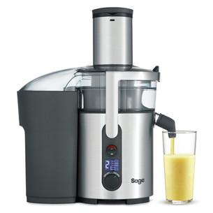 Sulu spiede the Froojie™ Juice Fountain®, Sage