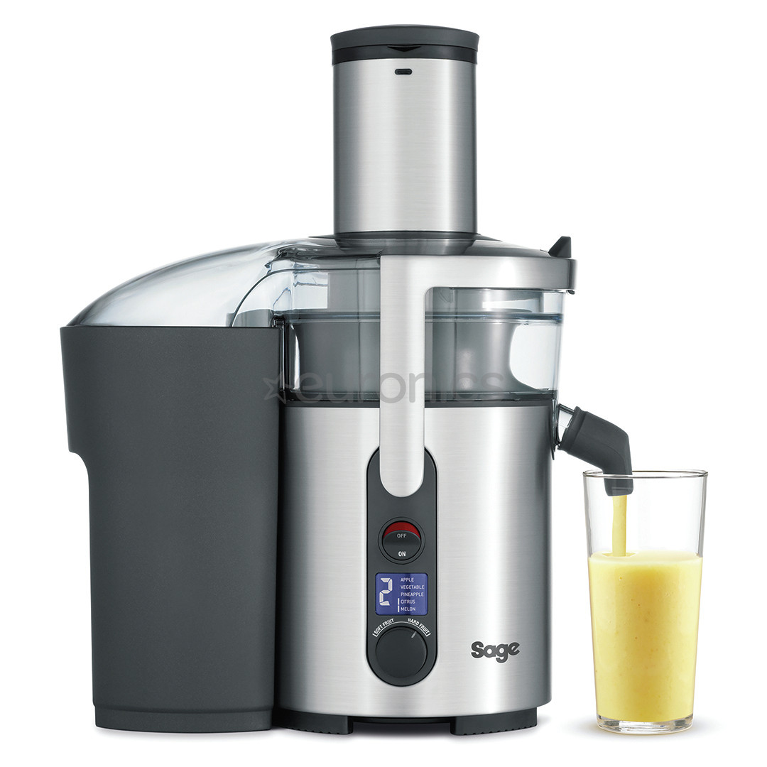Sulu spiede the Froojie™ Juice Fountain®, Sage