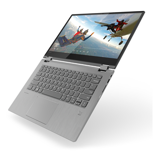 Ноутбук YOGA 530-14IKB, Lenovo