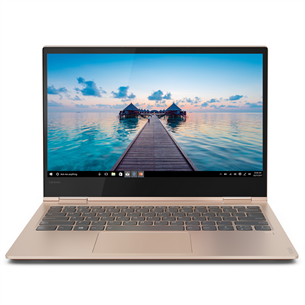 Ноутбук Yoga 730-13IKB, Lenovo