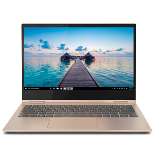 Portatīvais dators Yoga 730-13IKB, Lenovo