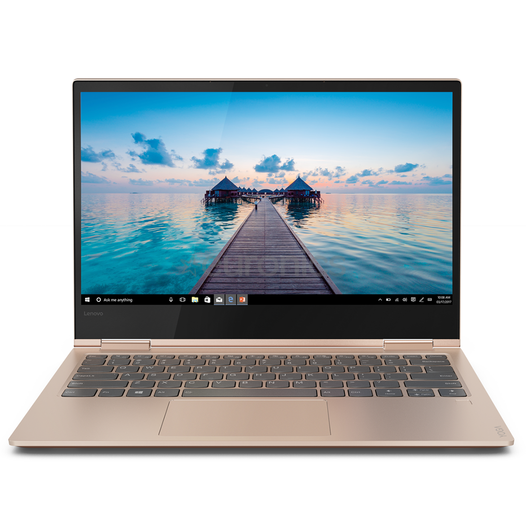 Portatīvais dators Yoga 730-13IKB, Lenovo