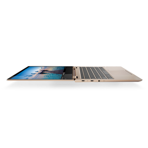 Ноутбук Yoga 730-13IKB, Lenovo
