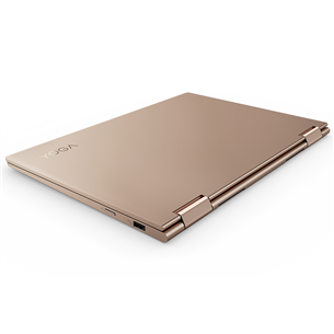 Notebook Yoga 730-13IKB, Lenovo