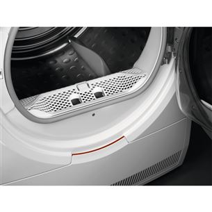 Dryer, AEG (8 kg)