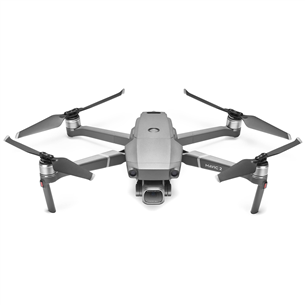 Radio vadāms lidaparāts Mavic 2 Pro, DJI