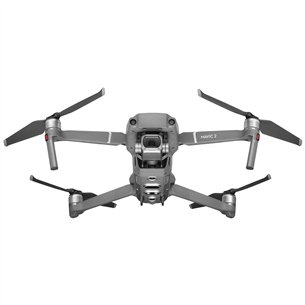 Radio vadāms lidaparāts Mavic 2 Pro, DJI