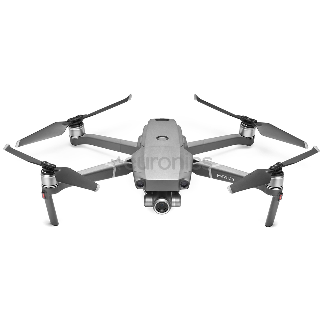 Дрон Mavic 2 Zoom, DJI