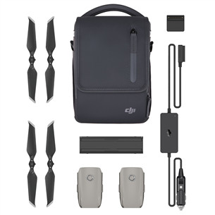 Komplekts Mavic 2 Fly More kit, DJI