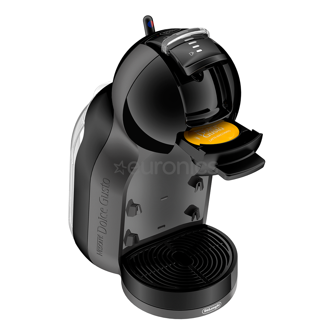 Капсульная кофеварка Delonghi MiniMe