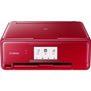 Multifunctional printer Canon PIXMA TS8150