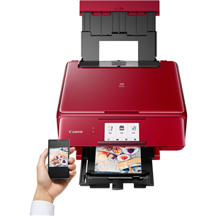 Multifunctional printer Canon PIXMA TS8150