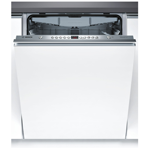 Built-in dishwasher, Bosch / 13 place settings