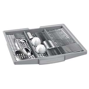 Built-in dishwasher, Bosch / 13 place settings