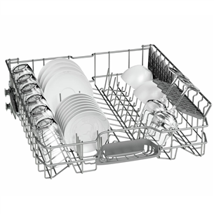 Built-in dishwasher, Bosch / 13 place settings