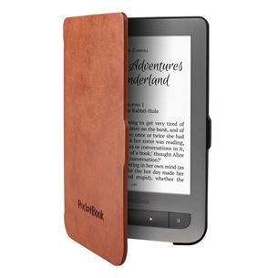 Apvalks Shell 6", PocketBook