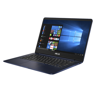 Notebook ZenBook UX430UA, Asus