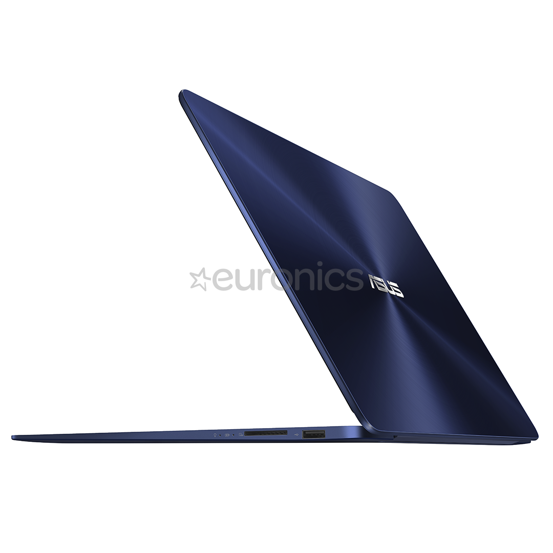 Portatīvais dators ZenBook UX430UA, Asus