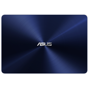 Portatīvais dators ZenBook UX430UA, Asus