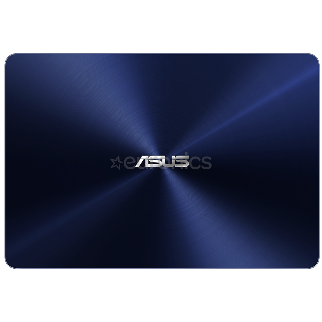 Portatīvais dators ZenBook UX430UA, Asus