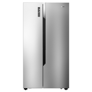 SBS-Refrigerator Hisense (179 cm)